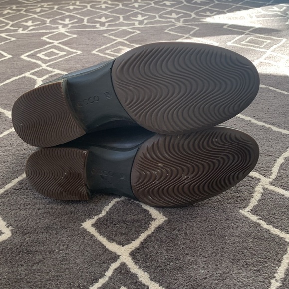 Ecco Sartorelle Chelsea Boot - Picture 3 of 7